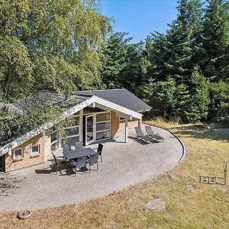 Bl1736-blokhus-slettevej-3 Holiday home