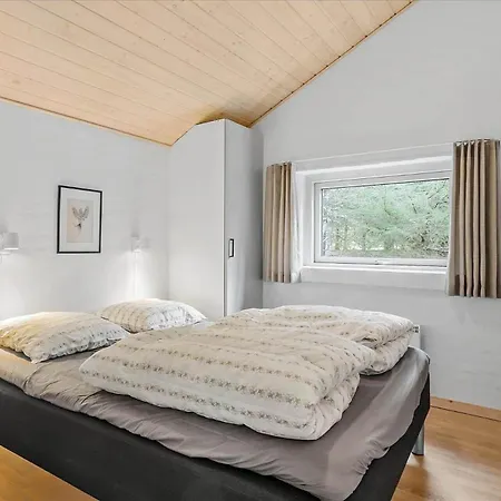 Casa de Férias Bl1736-blokhus-slettevej-3 *